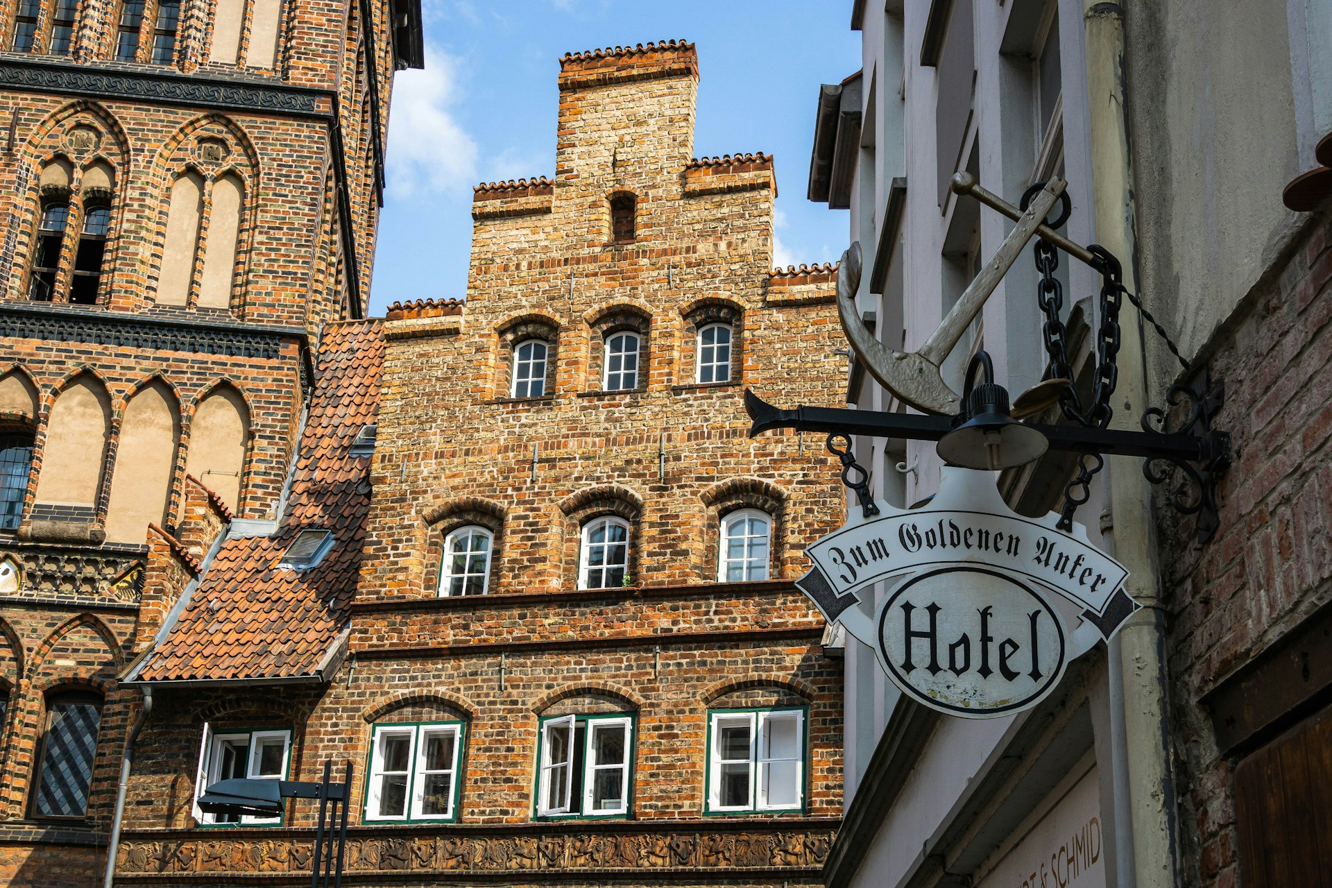 Leipzig Hotels