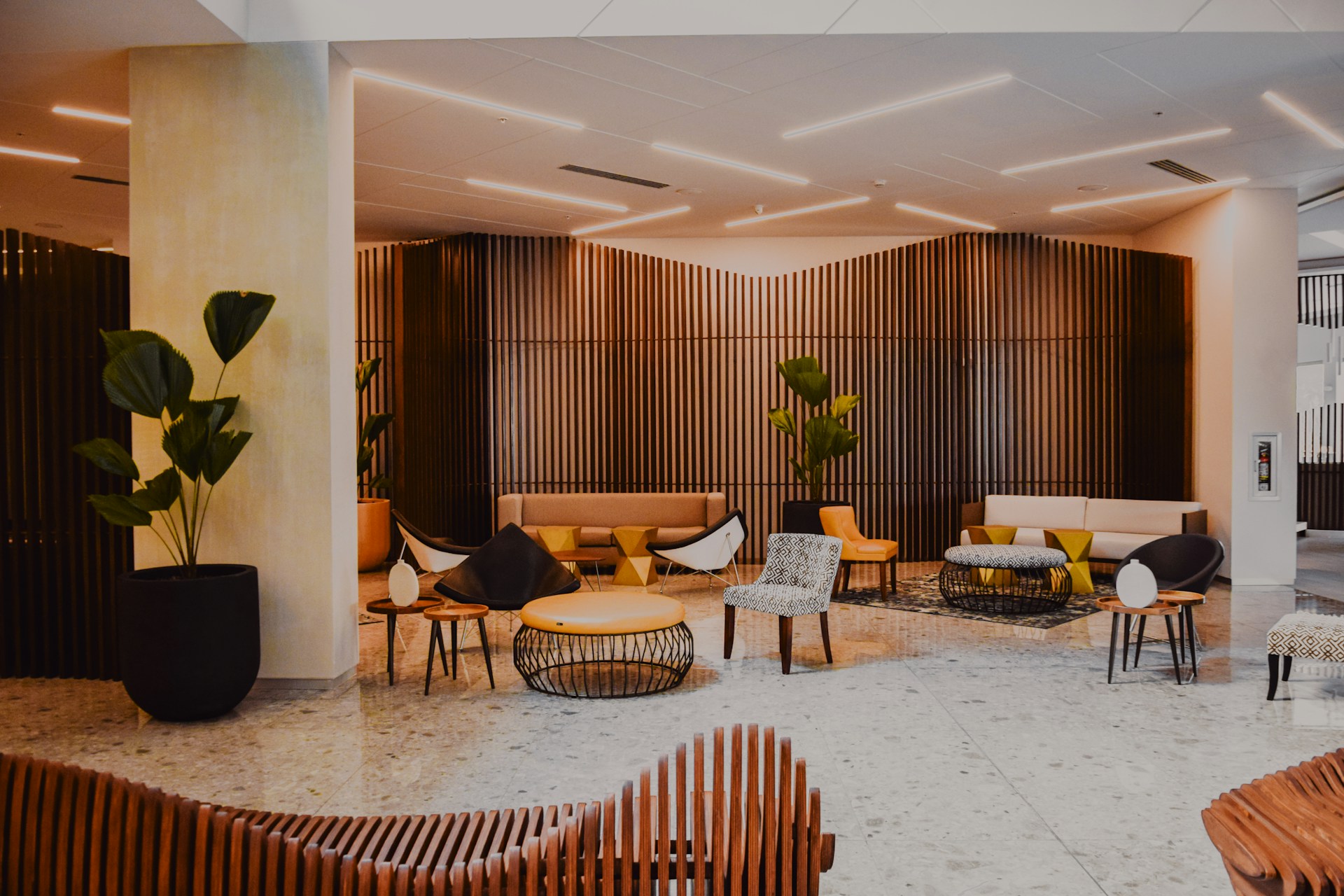 Luxury Hotels