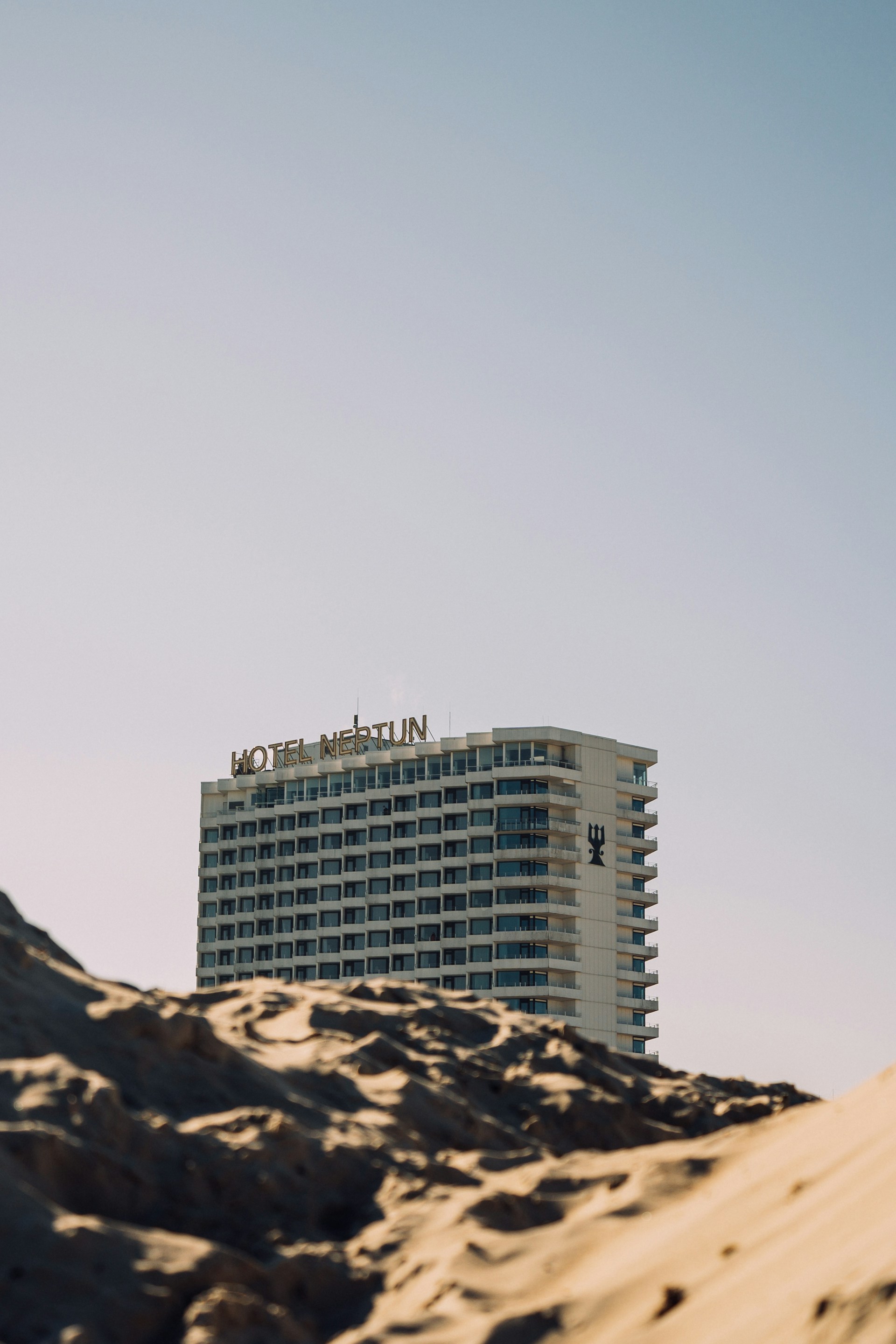 Gold Stay Package